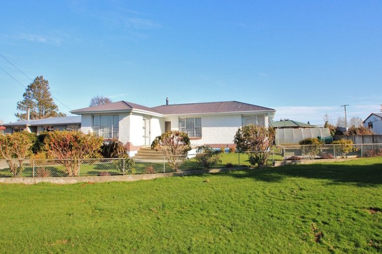 Photo of property in 13 Ingram Place, Mataura, 9712