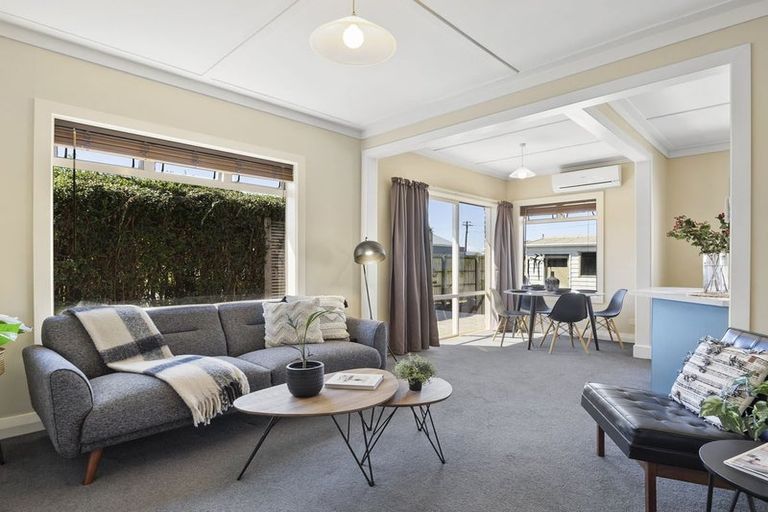 Photo of property in 95 Riselaw Road, Calton Hill, Dunedin, 9012