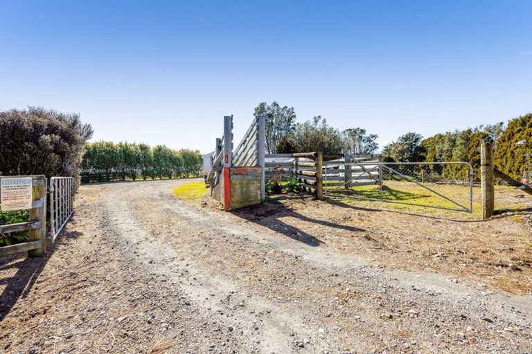 Photo of property in 389 Wortley Road, Waiongana, Inglewood, 4389