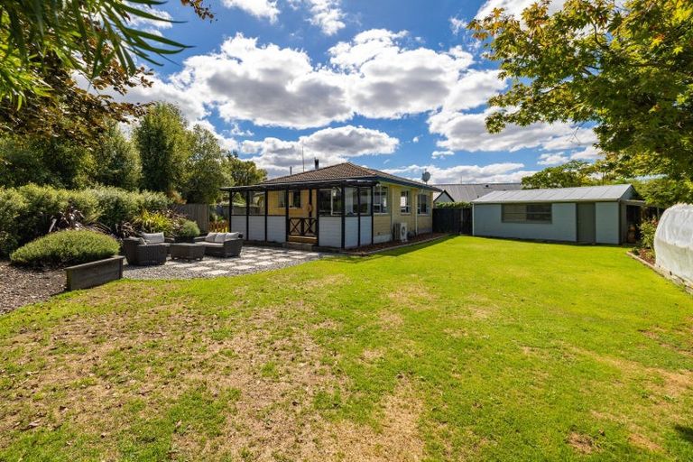 Photo of property in 3c Birchs Road, Prebbleton, 7604