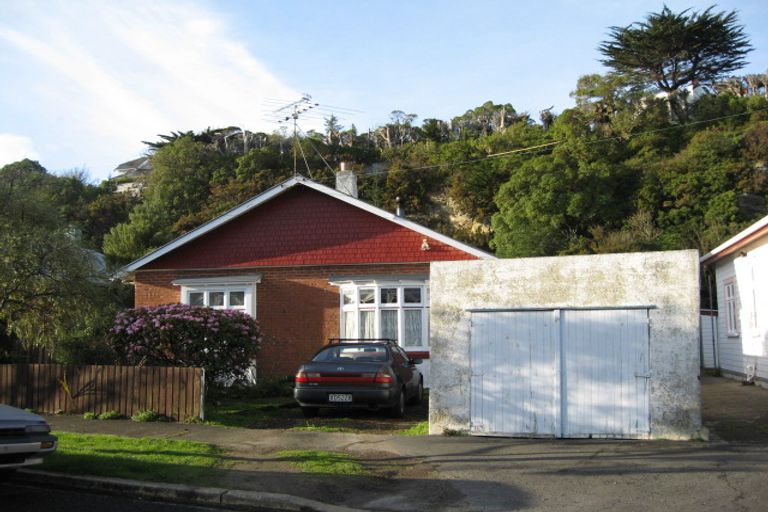 Photo of property in 13 Rona Street, Saint Kilda, Dunedin, 9012
