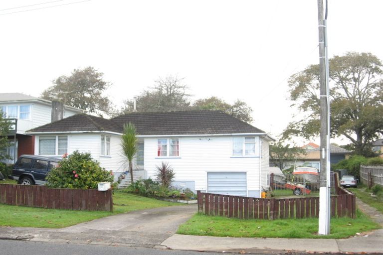 Photo of property in 1/10 Bowater Place, Manurewa, Auckland, 2102