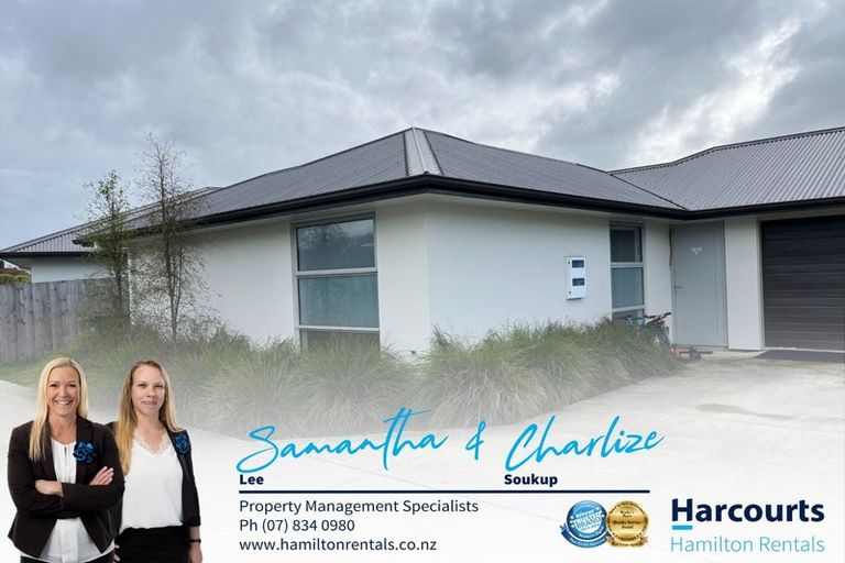 Photo of property in 3/11 Miro Street, Maeroa, Hamilton, 3200