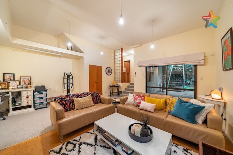 Photo of property in 106a Kamahi Street, Stokes Valley, Lower Hutt, 5019