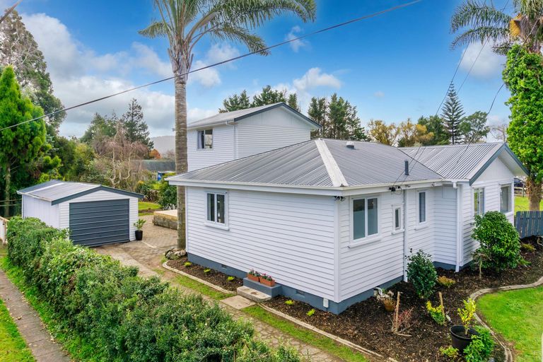 Photo of property in 24 King Street, Ngaruawahia, 3720