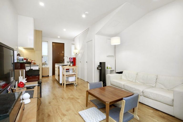 Photo of property in The Paddington, 95/11 Jessie Street, Te Aro, Wellington, 6011