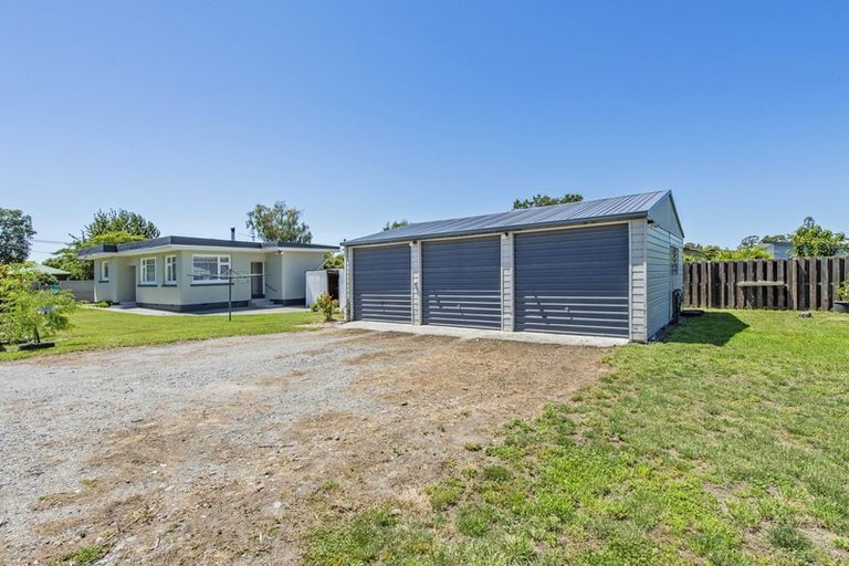 Photo of property in 10 Lee Street, Southbridge, 7602