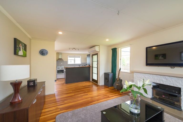 Photo of property in 91 Slacks Road, Awapuni, Palmerston North, 4412