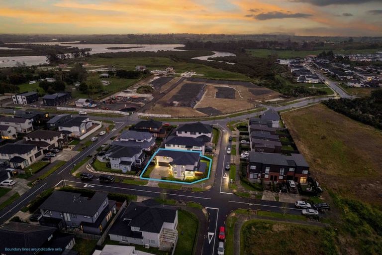 Photo of property in 6 Tuangi Road, Karaka, Papakura, 2113