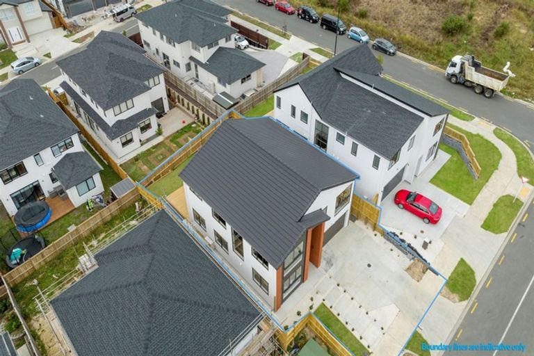 Photo of property in 16a Arahanga Road, Flat Bush, Auckland, 2019