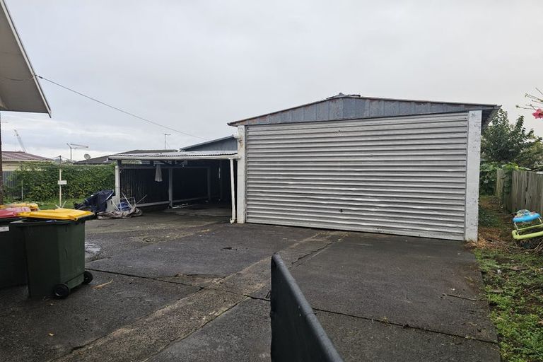 Photo of property in 57 Smiths Avenue, Papakura, 2110
