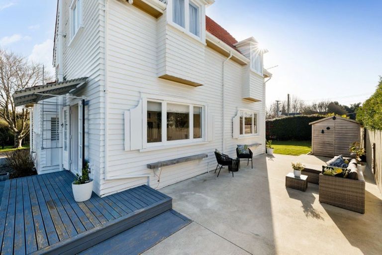 Photo of property in 9 Armagh Street, Hamilton East, Hamilton, 3216