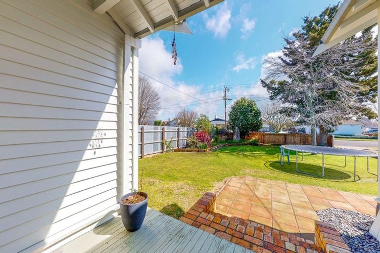 Photo of property in 16 Western Street, Matamata, 3400