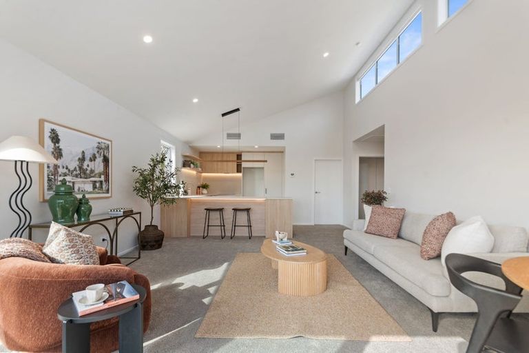 Photo of property in 5a Gwynfa Avenue, Cashmere, Christchurch, 8022