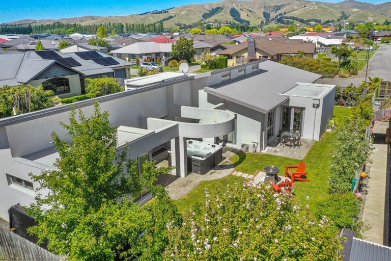 Photo of property in 9 Easthaven Place, Redwoodtown, Blenheim, 7201