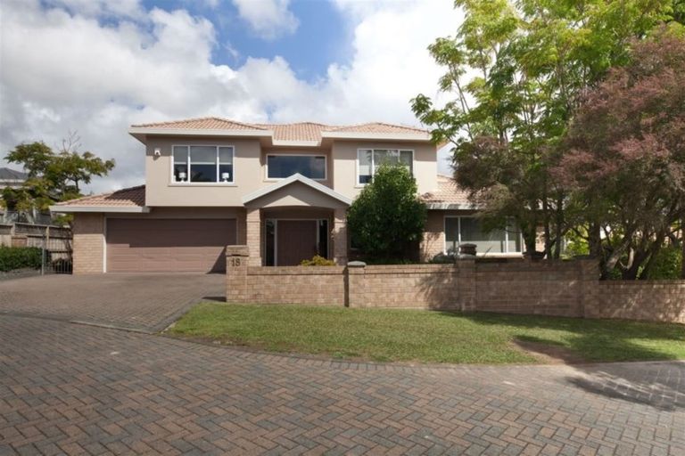 Photo of property in 18 Seacrest Drive, West Harbour, Auckland, 0618