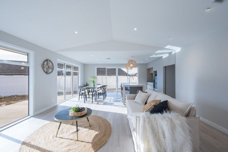 Photo of property in 72 Les Wakefield Road, Mapua, 7005