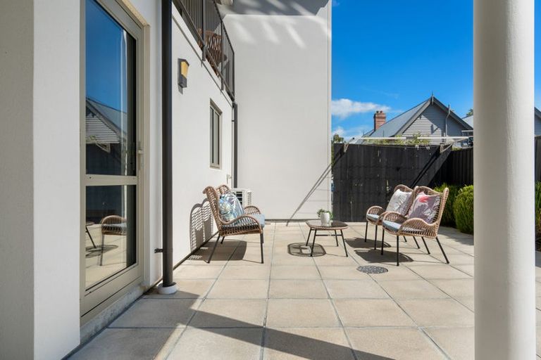 Photo of property in 18c Mona Vale Avenue, Riccarton, Christchurch, 8011