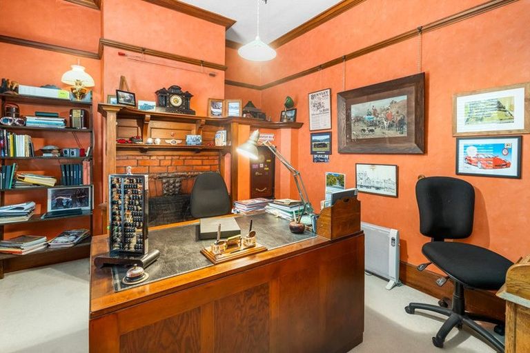 Photo of property in Somerton Homestead, 581 Thompsons Track, Hatfield, Rakaia, 7784