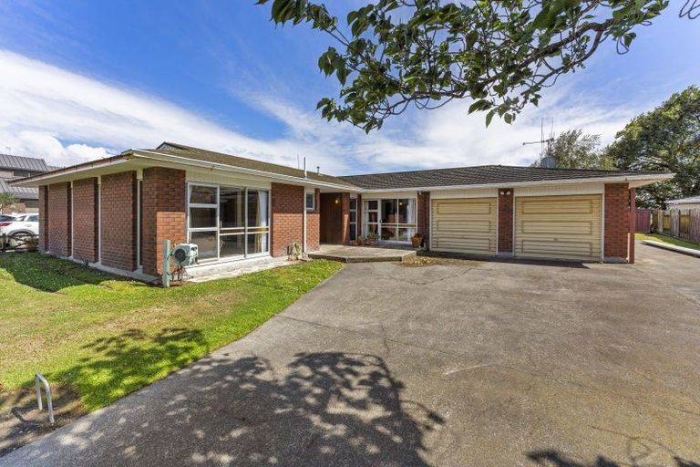 Photo of property in 44 Kentucky Way, Awapuni, Palmerston North, 4412