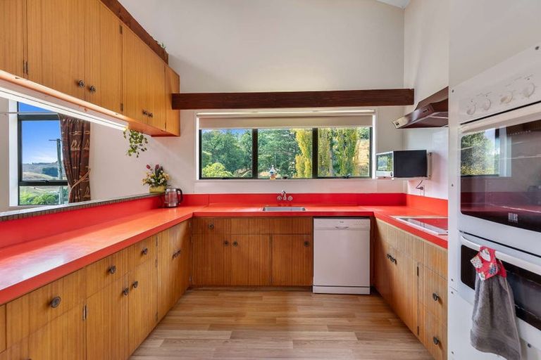 Photo of property in 9 Marshall Road, Hunterville, 4730