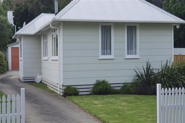 Photo of property in 4a Caius Avenue, Gonville, Whanganui, 4501