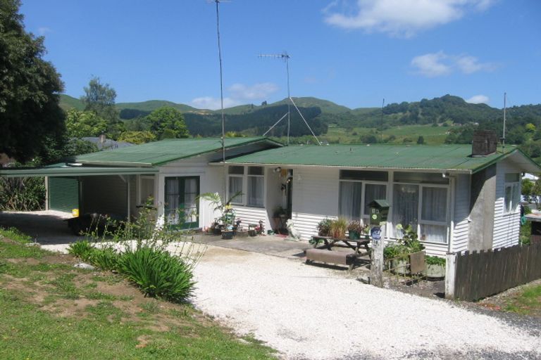 Photo of property in 18 Awakino Road, Te Kuiti, 3910