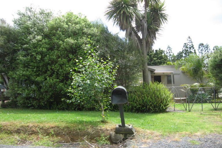 Photo of property in 20 Bycroft Road, Karaka, Drury, 2578