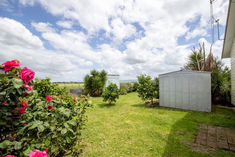 Photo of property in 50 Darlington Street, Ngatea, 3503