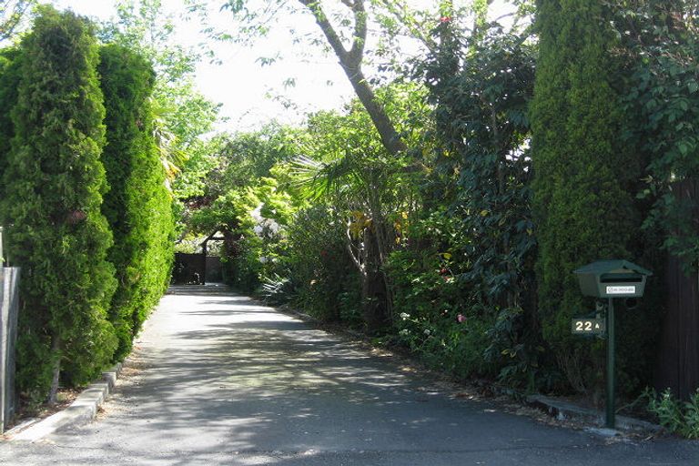 Photo of property in 22a Percy Street, Blenheim, 7201