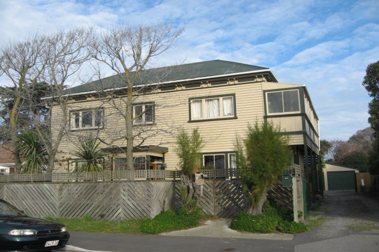 Photo of property in 50 Union Street, New Brighton, Christchurch, 8061