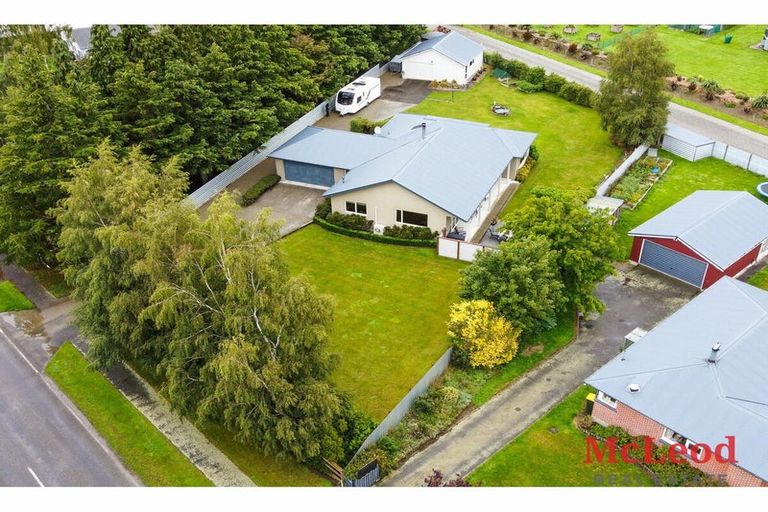 Photo of property in 31 Mayfield Klondyke Road, Mayfield, Ashburton, 7778