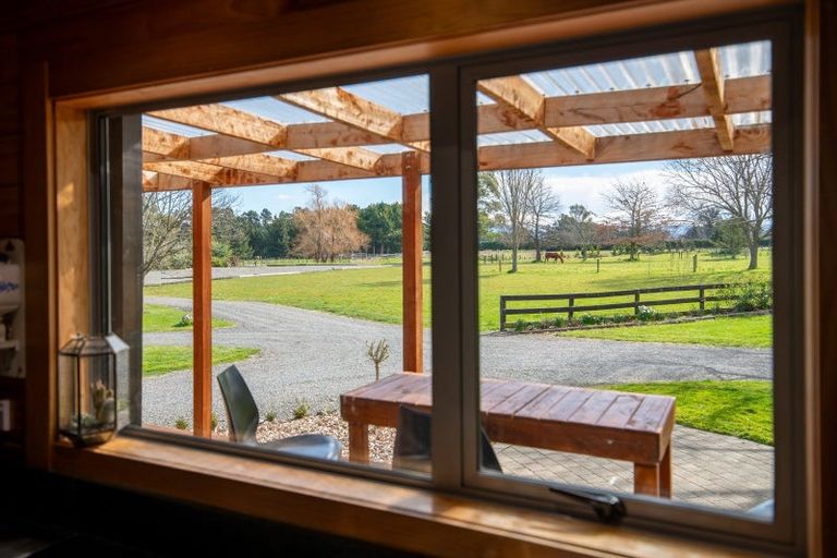 Photo of property in 189 Carrs Road, Loburn, Rangiora, 7472