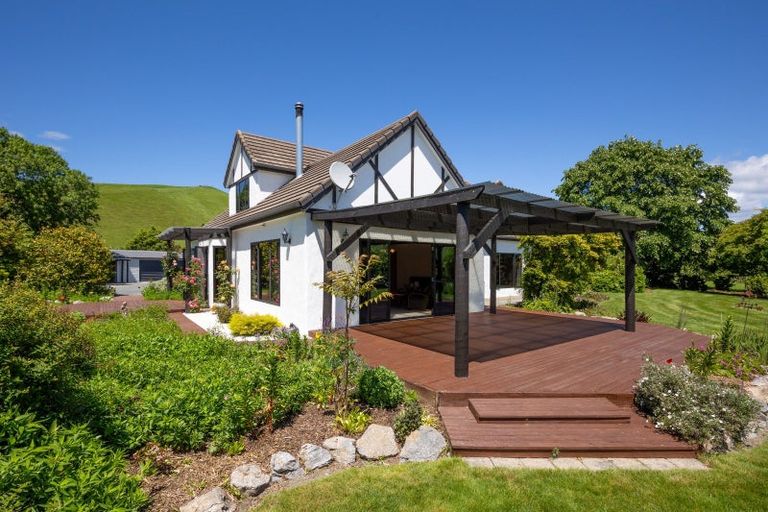 Photo of property in 278 Higgins Road, Wakefield, 7095