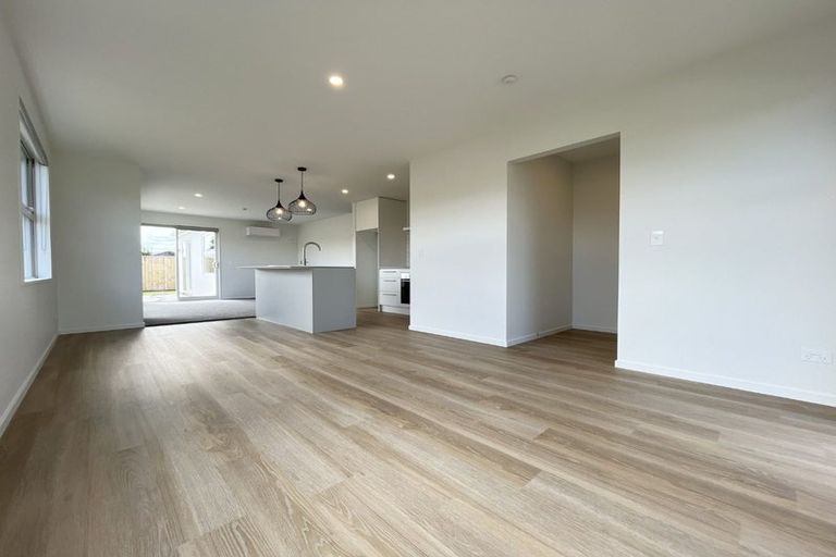 Photo of property in 85 Lennon Drive, Rolleston, 7614