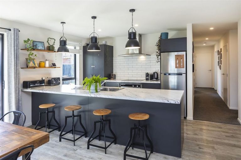 Photo of property in 14 Tommy Street, Pegasus, 7612