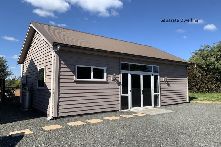 Photo of property in 56 Forkert Road, Ohaupo, 3882