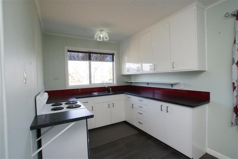 Photo of property in 1 Litchfield Street, Redwoodtown, Blenheim, 7201