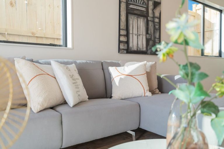 Photo of property in 47 Hermitage Street, Flat Bush, Auckland, 2019