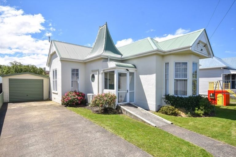 Photo of property in 21 Ravelston Street, Saint Kilda, Dunedin, 9012