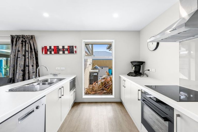 Photo of property in 41 Clausen Avenue, Leeston, 7632