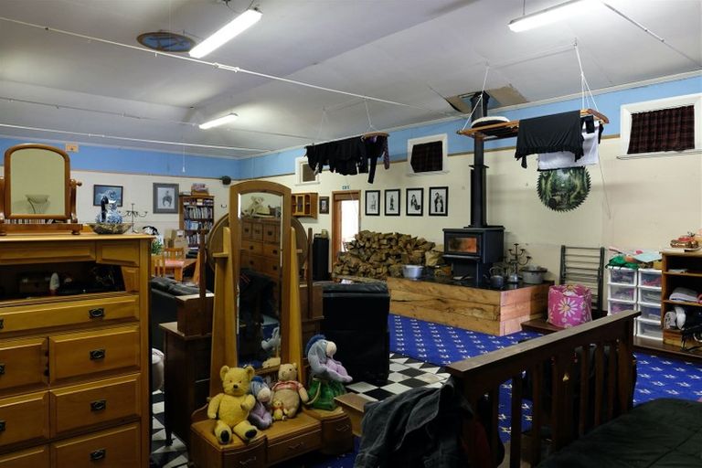 Photo of property in 5 Lodge Street, Mataura, 9712