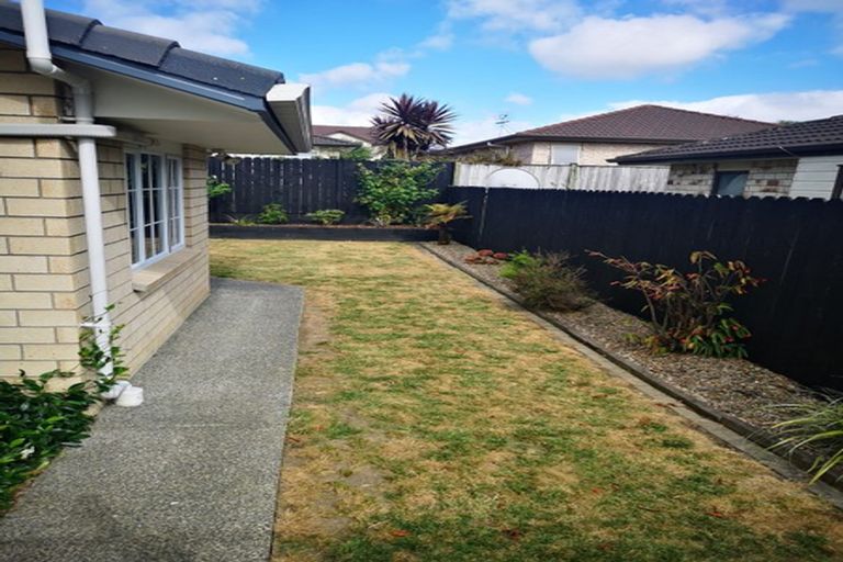 Photo of property in 380 Chapel Road, Flat Bush, Auckland, 2016