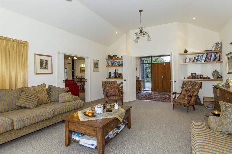 Photo of property in 532 Orari Station Road, Geraldine, 7992