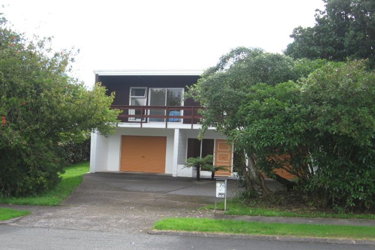 Photo of property in 7 Colum Place, Bucklands Beach, Auckland, 2014