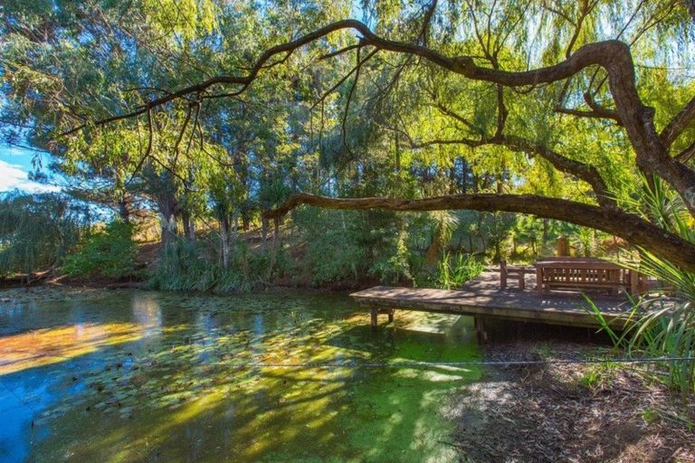 Photo of property in 91a Greenslade Road, Raglan, 3295