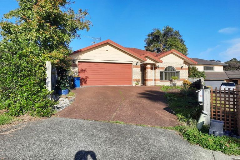 Photo of property in 19 Carnelian Court, Westgate, Auckland, 0614