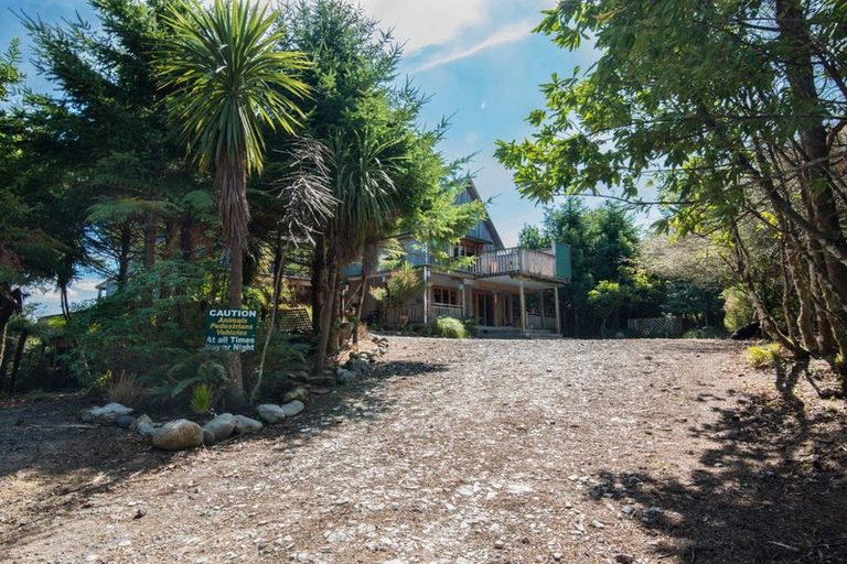 Photo of property in 550e Cuff Road, Erua, Owhango, 3990