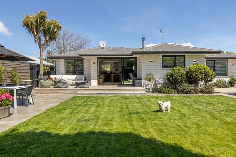 Photo of property in 9 Glovers Road, Halswell, Christchurch, 8025