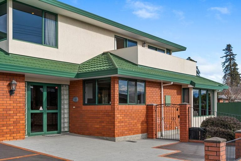 Photo of property in 1a Carr Street, Blenheim, 7201